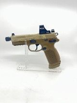FN FNX-45 .45 ACP - Image 2 of 5