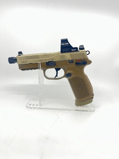 FN FNX-45 .45 ACP - Image 2 of 5