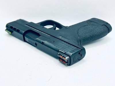 SMITH & WESSON M&P 40 SHIELD PERFORMANCE CENTER 40 Smith & Wesson - Image 4 of 9