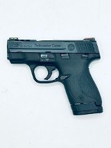 SMITH & WESSON M&P 40 SHIELD PERFORMANCE CENTER 40 Smith & Wesson - Image 1 of 9