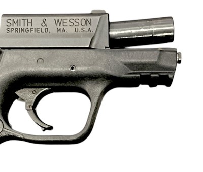 SMITH & WESSON M&P 40c .40 S&W - Image 6 of 6