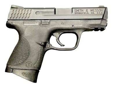 SMITH & WESSON M&P 40c .40 S&W - Image 2 of 6