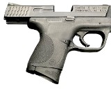 SMITH & WESSON M&P 40c .40 S&W - Image 5 of 6