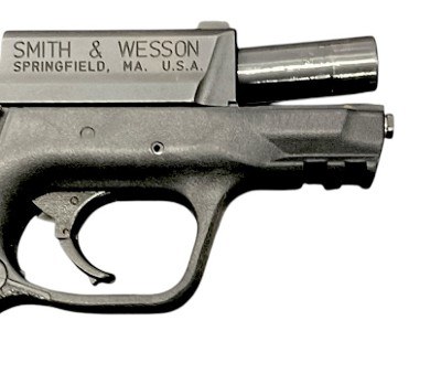 SMITH & WESSON M&P 40c .40 S&W - Image 6 of 6