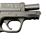 SMITH & WESSON M&P 40c .40 S&W - Image 6 of 6