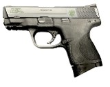 SMITH & WESSON M&P 40c .40 S&W - Image 1 of 6