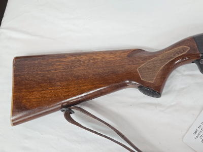 REMINGTON Woodsmaster 742 Factory Game Scene Engraved, 1960, 1st Year .280 Remington - Image 15 of 18