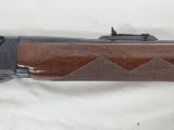 REMINGTON Woodsmaster 742 Factory Game Scene Engraved, 1960, 1st Year .280 Remington - Image 17 of 18