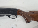 REMINGTON Woodsmaster 742 Factory Game Scene Engraved, 1960, 1st Year .280 Remington - Image 5 of 18