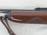 REMINGTON Woodsmaster 742 Factory Game Scene Engraved, 1960, 1st Year .280 Remington - Image 8 of 18