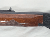 REMINGTON Woodsmaster 742 Factory Game Scene Engraved, 1960, 1st Year .280 Remington - Image 7 of 18