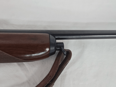 REMINGTON Woodsmaster 742 Factory Game Scene Engraved, 1960, 1st Year .280 Remington - Image 18 of 18
