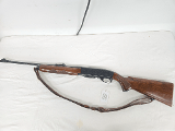REMINGTON Woodsmaster 742 Factory Game Scene Engraved, 1960, 1st Year .280 Remington - Image 1 of 18