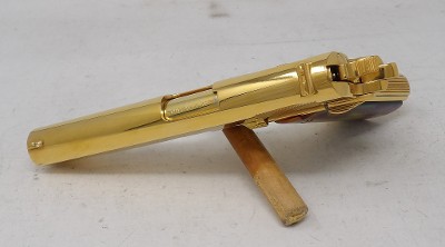 COLT 1911/1991 GOVERNMENT .38 SUPER - Image 8 of 8