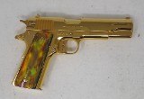 COLT 1911/1991 GOVERNMENT .38 SUPER - Image 5 of 8