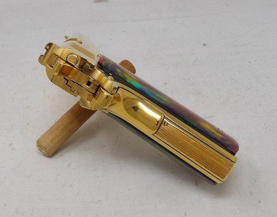 COLT 1911/1991 GOVERNMENT .38 SUPER - Image 7 of 8