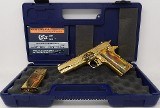 COLT 1911/1991 GOVERNMENT .38 SUPER - Image 1 of 8