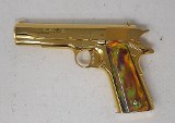 COLT 1911/1991 GOVERNMENT .38 SUPER - Image 6 of 8
