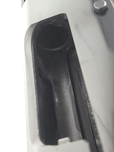 WINCHESTER Model 50 Full Choke Vent Rib, 1956 Build 12 GA - Image 9 of 18