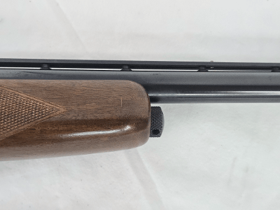 WINCHESTER Model 50 Full Choke Vent Rib, 1956 Build 12 GA - Image 7 of 18