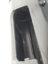 WINCHESTER Model 50 Full Choke Vent Rib, 1956 Build 12 GA - Image 9 of 18