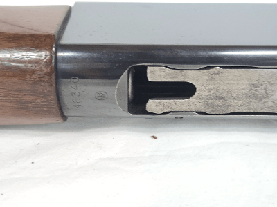 WINCHESTER Model 50 Full Choke Vent Rib, 1956 Build 12 GA - Image 17 of 18