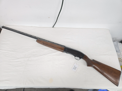 WINCHESTER Model 50 Full Choke Vent Rib, 1956 Build 12 GA - Image 1 of 18