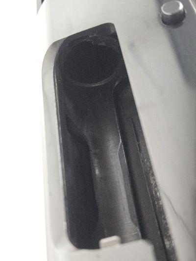 WINCHESTER Model 50 Full Choke Vent Rib, 1956 Build 12 GA - Image 9 of 18