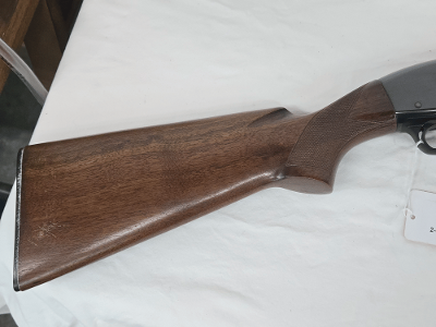 WINCHESTER Model 50 Full Choke Vent Rib, 1956 Build 12 GA - Image 4 of 18