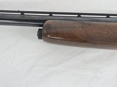 WINCHESTER Model 50 Full Choke Vent Rib, 1956 Build 12 GA - Image 15 of 18