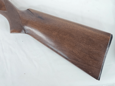 WINCHESTER Model 50 Full Choke Vent Rib, 1956 Build 12 GA - Image 11 of 18