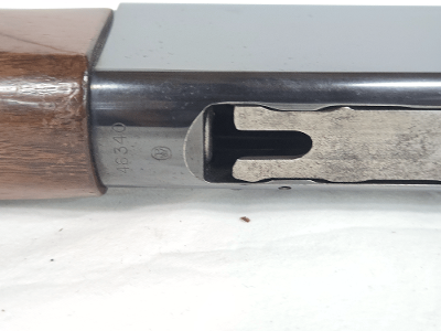 WINCHESTER Model 50 Full Choke Vent Rib, 1956 Build 12 GA - Image 17 of 18