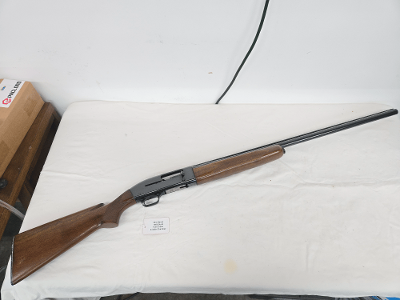 WINCHESTER Model 50 Full Choke Vent Rib, 1956 Build 12 GA - Image 3 of 18