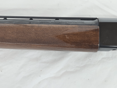 WINCHESTER Model 50 Full Choke Vent Rib, 1956 Build 12 GA - Image 14 of 18