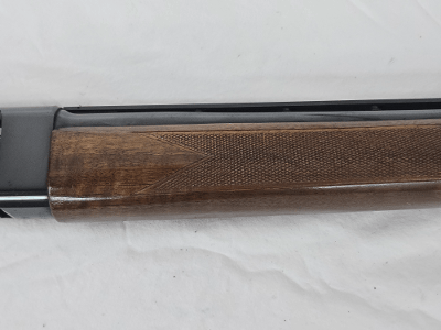 WINCHESTER Model 50 Full Choke Vent Rib, 1956 Build 12 GA - Image 6 of 18
