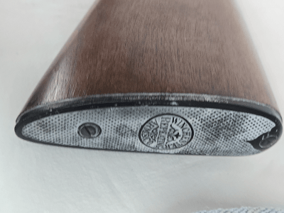 WINCHESTER Model 50 Full Choke Vent Rib, 1956 Build 12 GA - Image 2 of 18