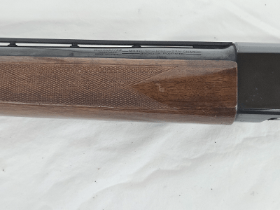 WINCHESTER Model 50 Full Choke Vent Rib, 1956 Build 12 GA - Image 14 of 18