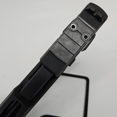 TAURUS TX22C .22 LR - Image 8 of 11