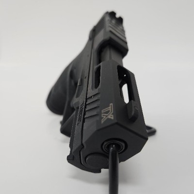 TAURUS TX22C .22 LR - Image 7 of 11