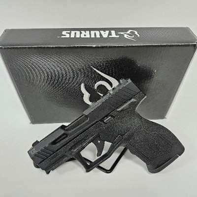 TAURUS TX22C .22 LR - Image 1 of 11