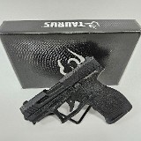 TAURUS TX22C .22 LR - Image 1 of 11