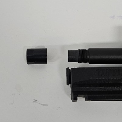 TAURUS TX22C .22 LR - Image 9 of 11