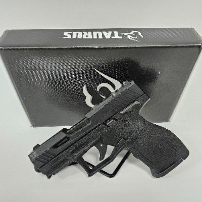 TAURUS TX22C .22 LR - Image 1 of 11