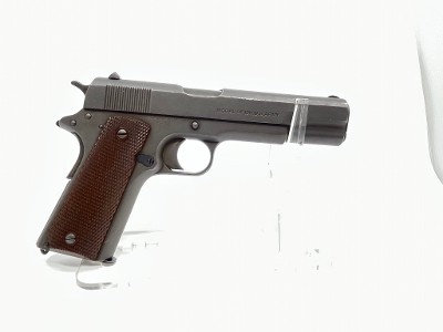 COLT Government 1911 .45 ACP - Image 2 of 9