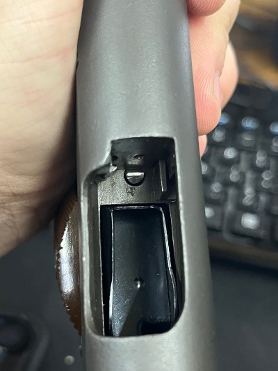 COLT Government 1911 .45 ACP - Image 8 of 9