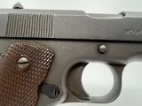COLT Government 1911 .45 ACP - Image 3 of 9