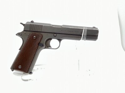 COLT Government 1911 .45 ACP - Image 2 of 9