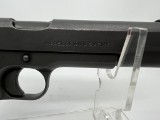 COLT Government 1911 .45 ACP - Image 4 of 9