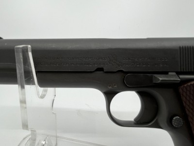 COLT Government 1911 .45 ACP - Image 5 of 9
