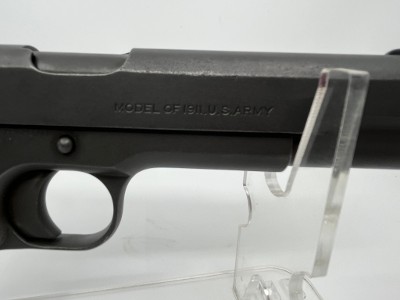 COLT Government 1911 .45 ACP - Image 4 of 9